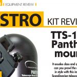 TTS160 Panther Review Astronomy Now
