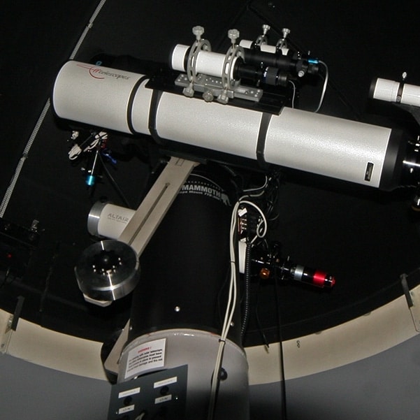 Cff best sale telescopes review