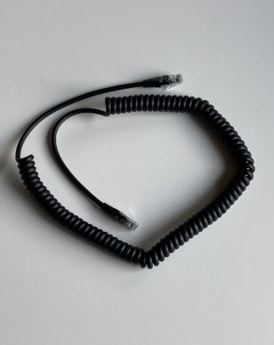Handpad Cable