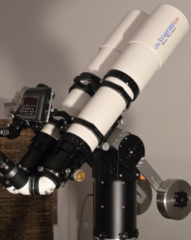 Top Mounted - One Telescope Bundle