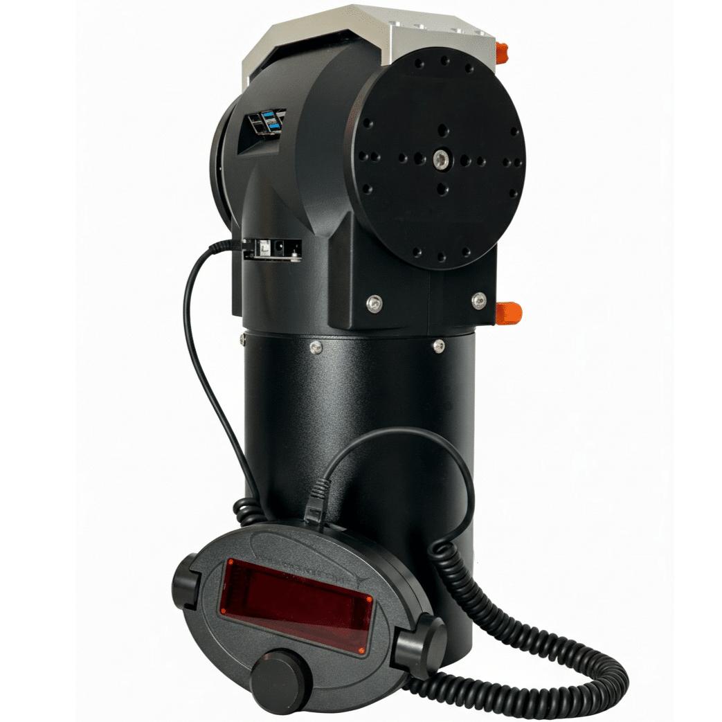タルソク　アンコン　ツアーT TTS-160 Panther Pro Mount Hybrid Telescope Mount